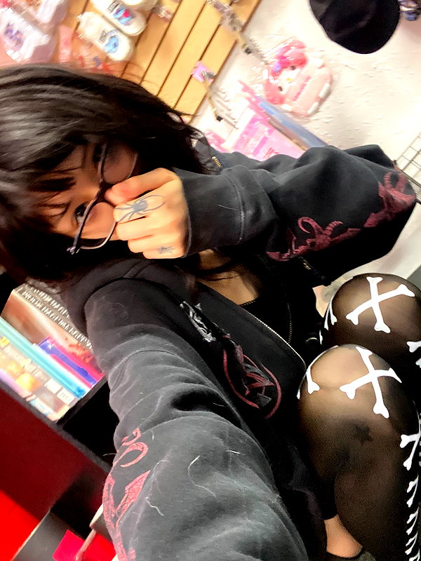angelicdispair instagram image archive image