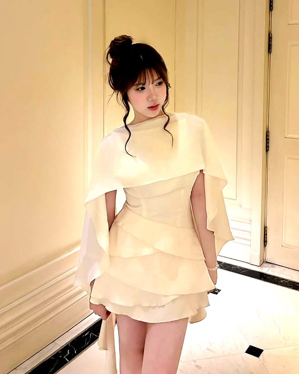 lyhythuedoxinh instagram image archive image
