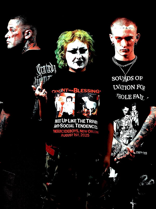 suicideboys instagram image archive image