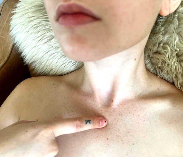 luckyme483 instagram image archive image
