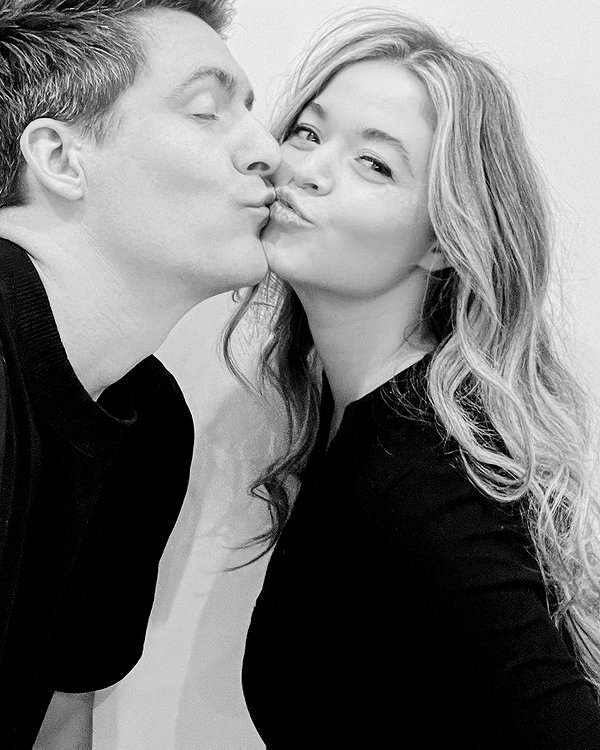sashapieterse instagram image archive image