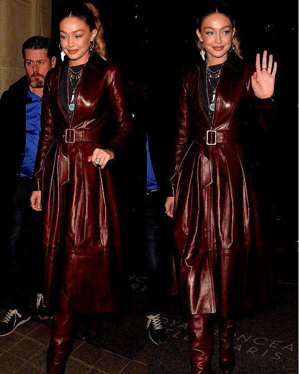 gigihadid instagram image archive image