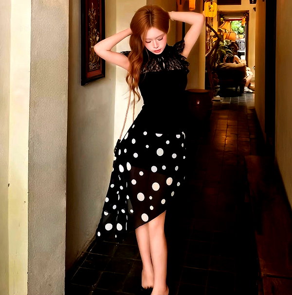 lyhythuedoxinh instagram image archive image