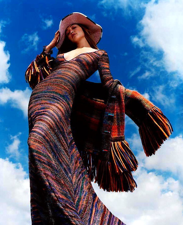 gigihadid instagram image archive image