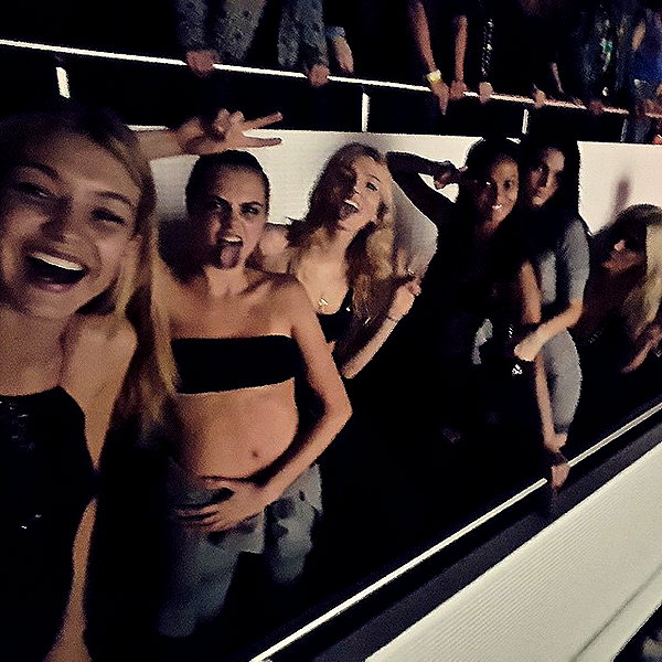 gigihadid instagram image archive image
