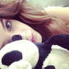 realbarbarapalvin Altpins Profile Picture
