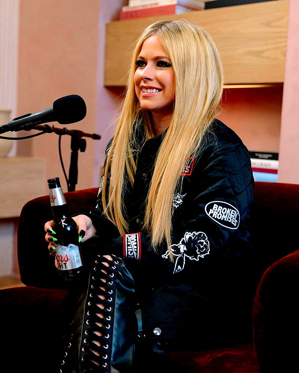 avrillavigne instagram image archive image