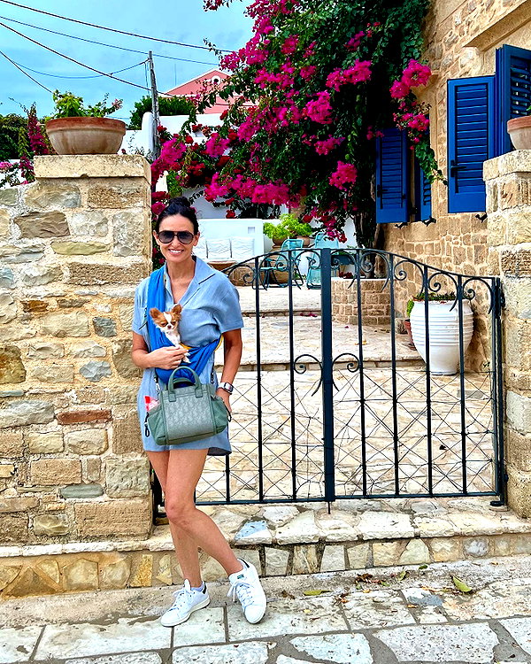 demimoore instagram image archive image