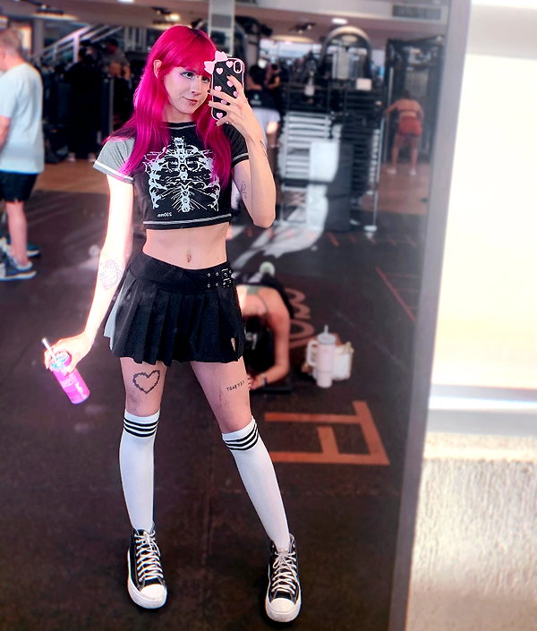 jadelaverne instagram image archive image
