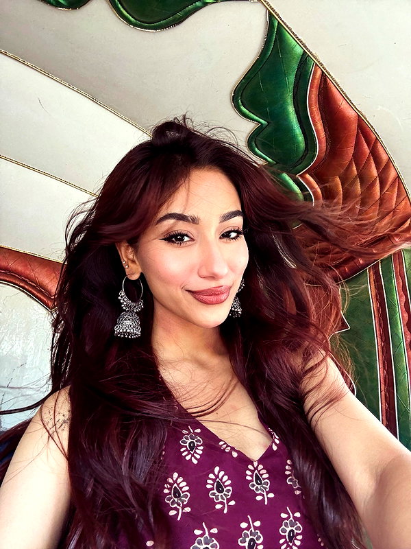 suhanirawaat archive image