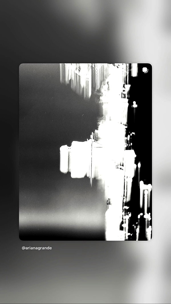 arianagrande instagram image archive image