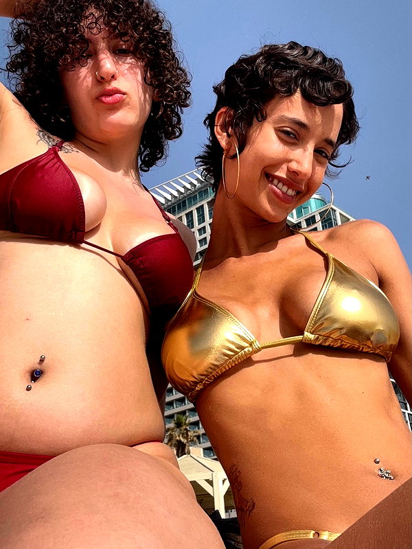 alma.almog instagram image archive image