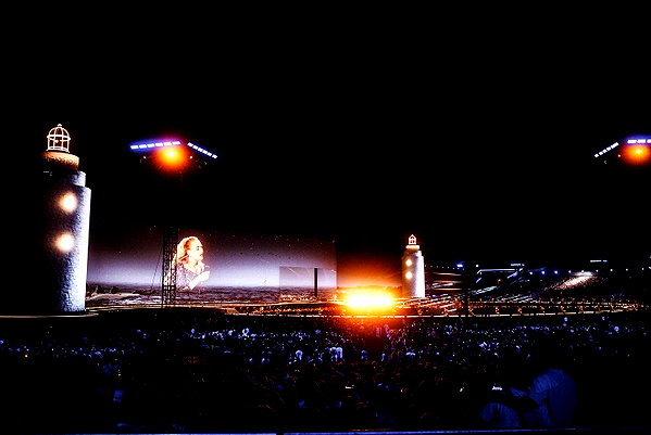 adele instagram image archive image