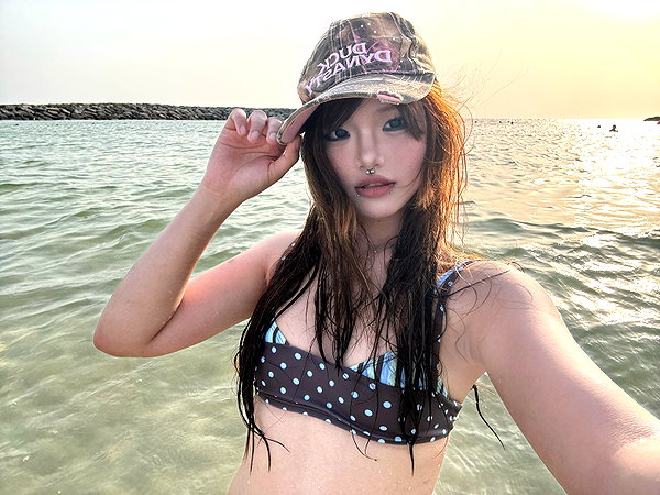 0bitsumirai instagram image archive image
