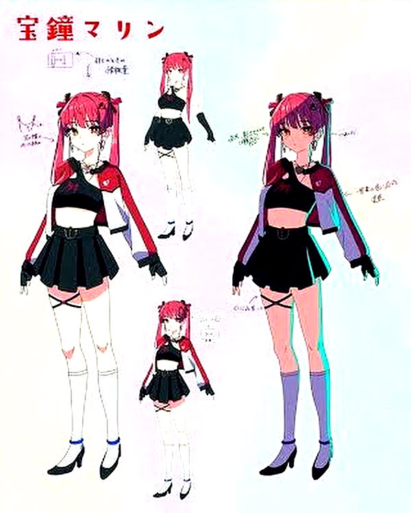 purinn_cos instagram image archive image