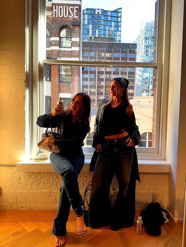 Archived image from @edenharper on Instagram