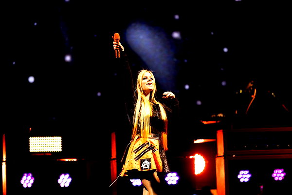 avrillavigne instagram image archive image