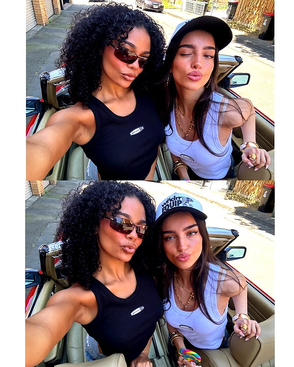 ellachristo instagram image archive image