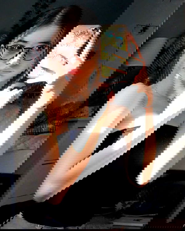 m1chelleluna m1chelleluna archive image