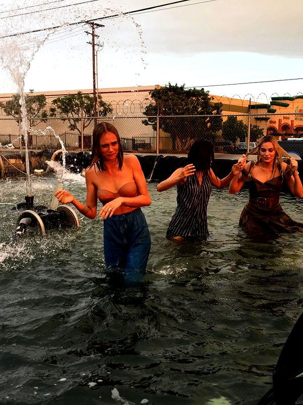 caradelevingne instagram image archive image