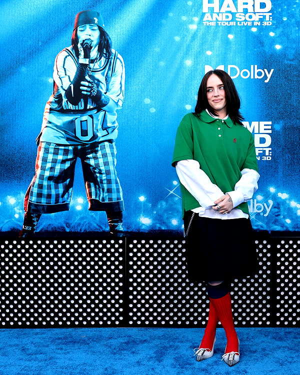 billieeilish instagram image archive image