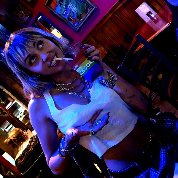 mileycyrus instagram image archive image