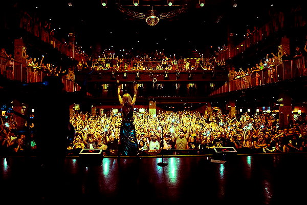 cannonstheband instagram image archive image
