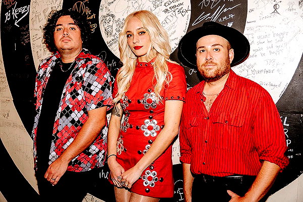 cannonstheband instagram image archive image