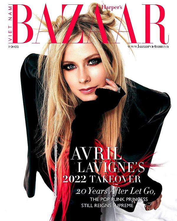 avrillavigne instagram image archive image