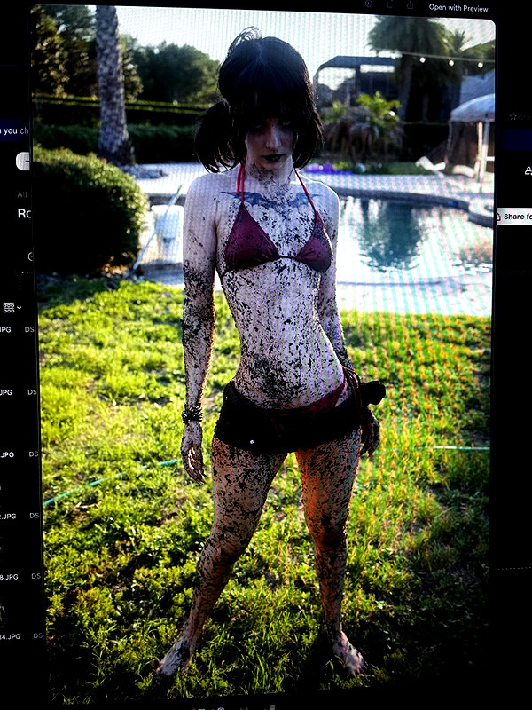 Archived image from @deadangelfiles on Instagram