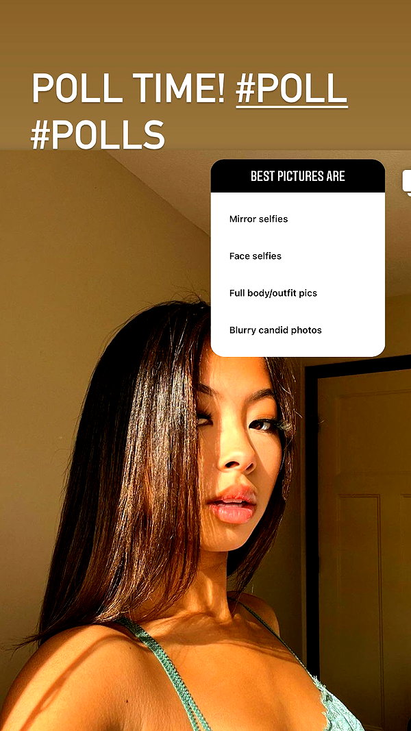 baddiesessence instagram image archive image