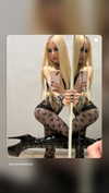 roxiechelon2 Altpins Profile Picture