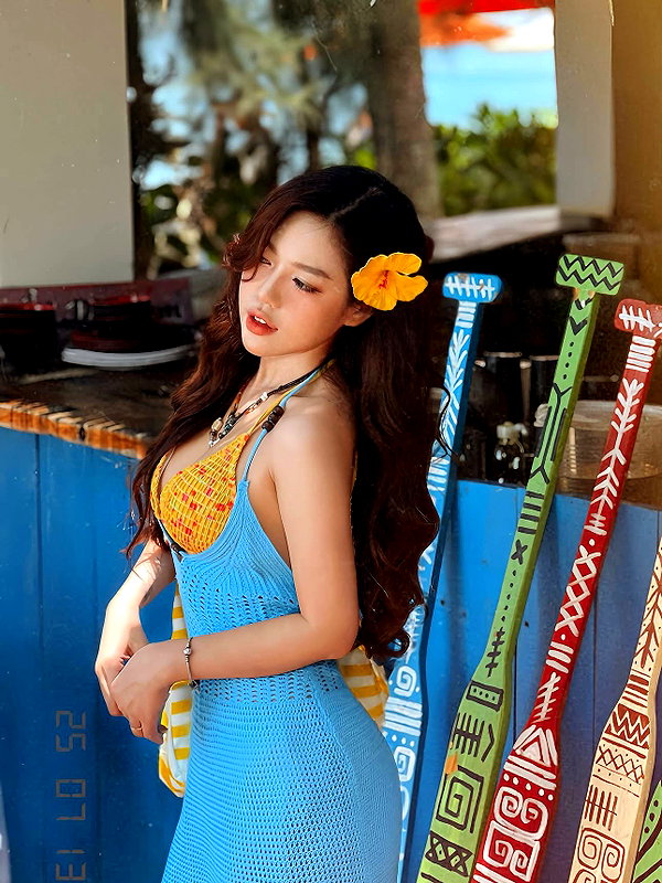 lyhythuedoxinh instagram image archive image