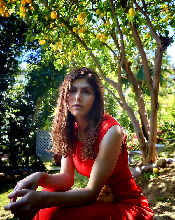 alexandradaddario instagram image archive image