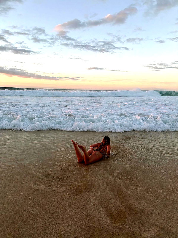 Archived image from @katiesigmond on Instagram