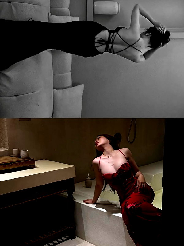 lyhythuedoxinh instagram image archive image
