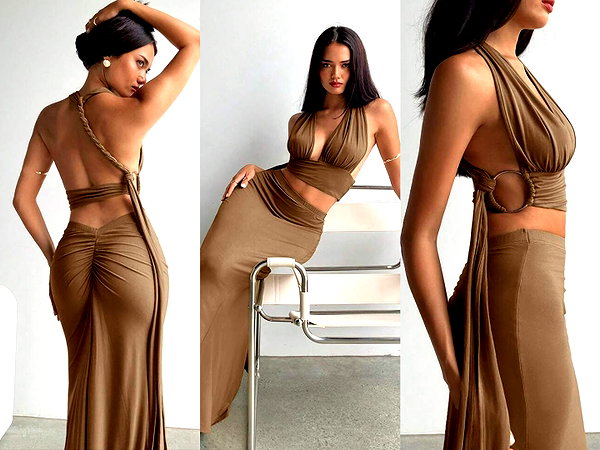 lyhythuedoxinh instagram image archive image