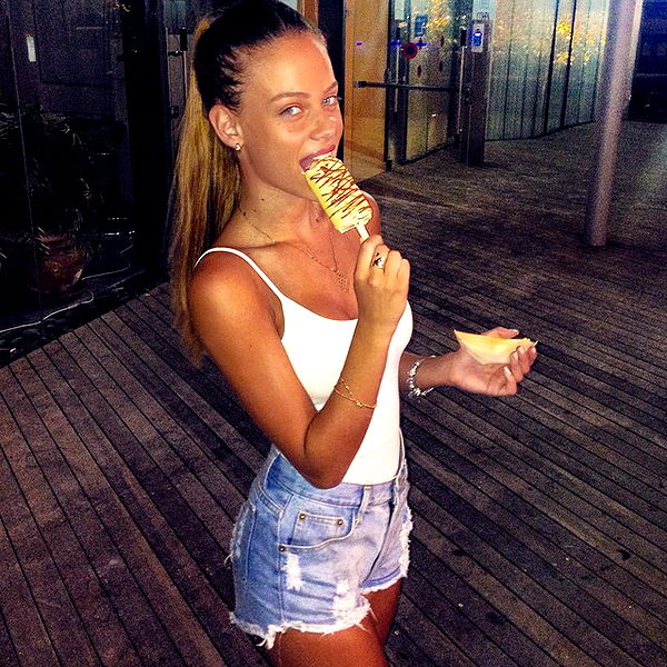 barzomer instagram image archive image