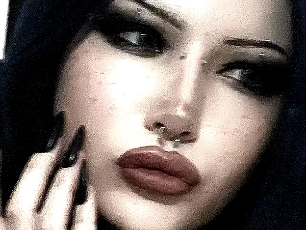 chica.niebla instagram image archive image