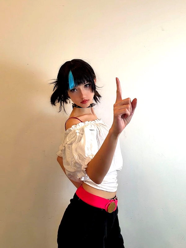 jillynozomi instagram image archive image