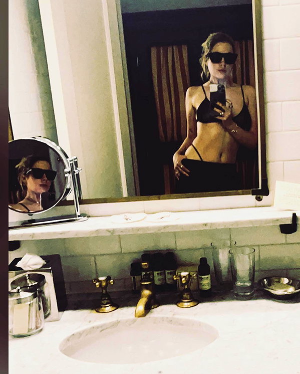 ashleybenson instagram image archive image