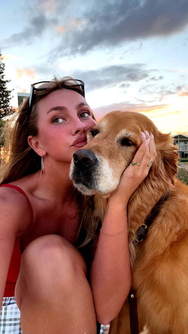 Archived image from @edenharper on Instagram