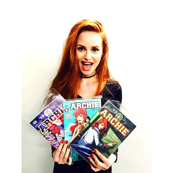 madelame instagram image archive image