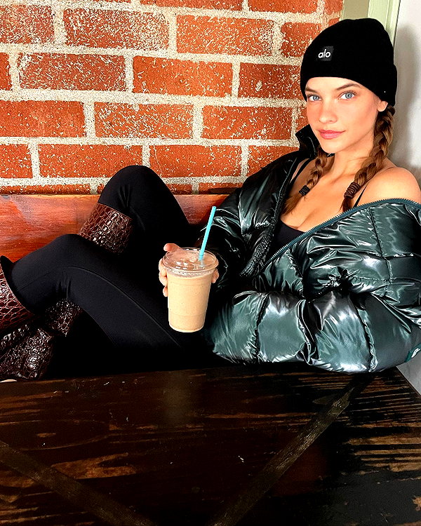 realbarbarapalvin instagram image archive image