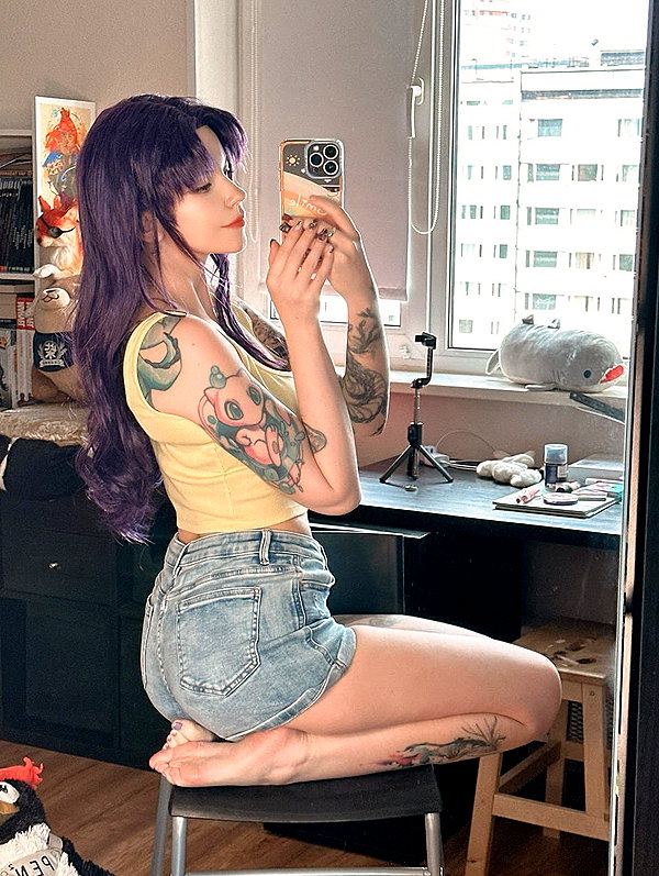 bakabakafuwa instagram image archive image