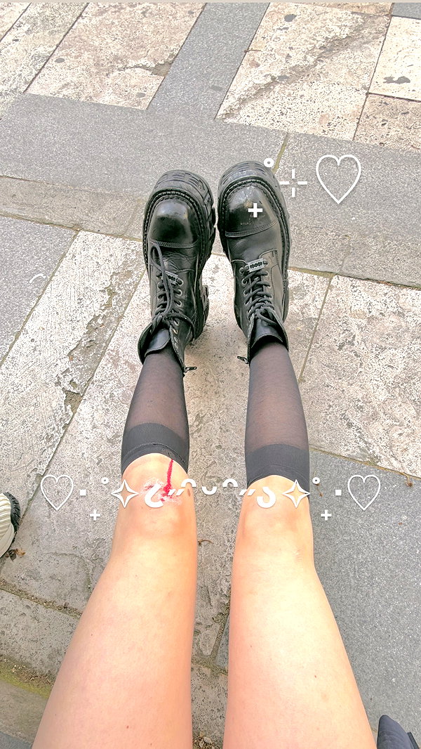 pol_cherie instagram image archive image