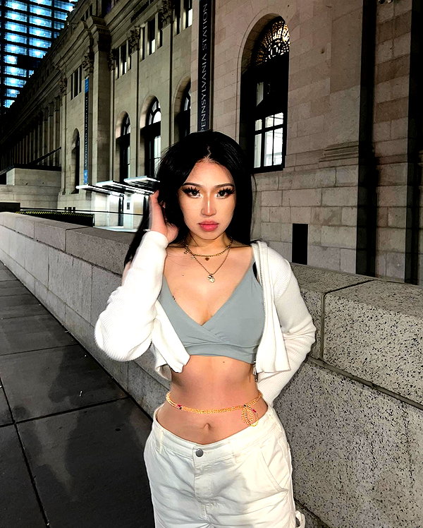 n.nina666 instagram image archive image