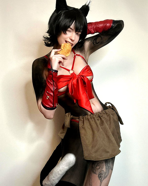 bakabakafuwa instagram image archive image