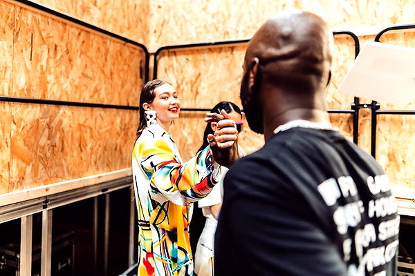 gigihadid instagram image archive image