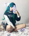 jadelaverne Altpins Profile Picture